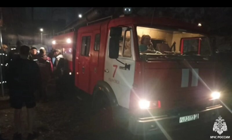    Фото: ГУ МЧС по Ульяновской области