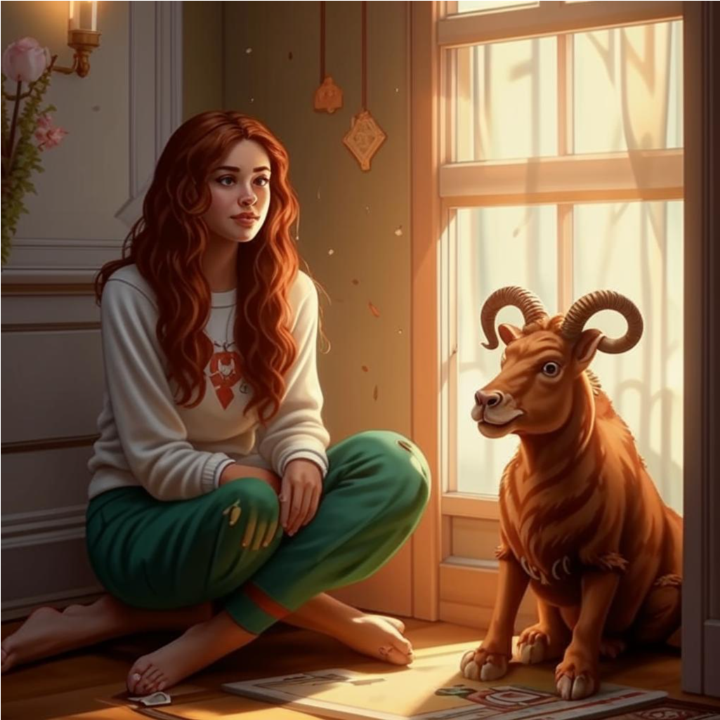 
Изображение сгенерировано автором при помощи нейросети Кандинский 3.1.