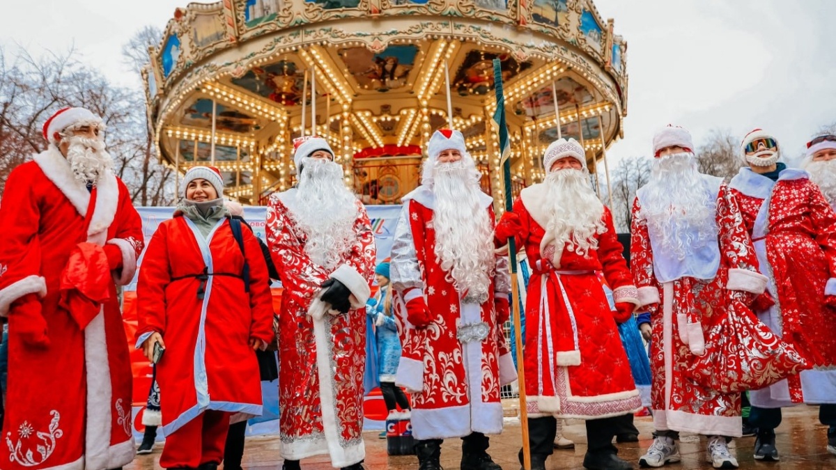 Департамент по спорту и молодежной политике администрации города Тюмени📷
