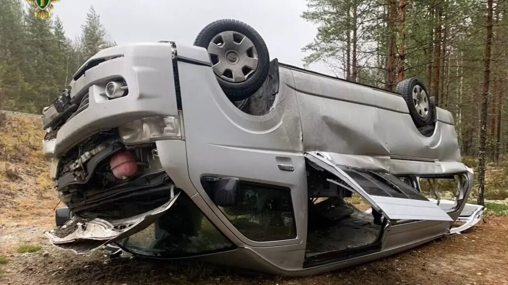     Источник: телеграм-канал прокуратуры Карелии