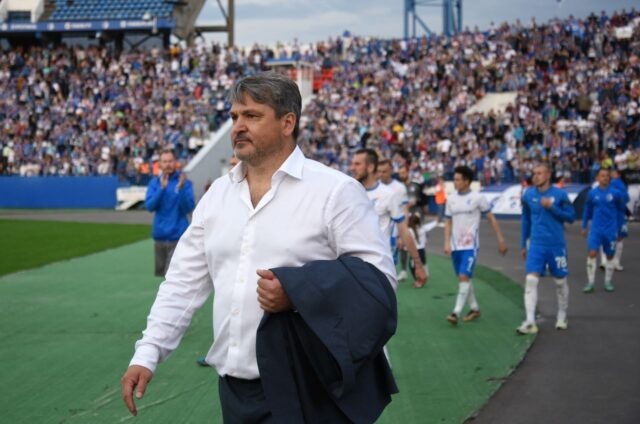     Фото: Виталий ГАРКУША