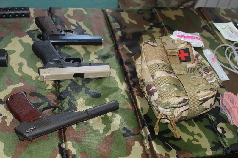    Фото из архива редакции