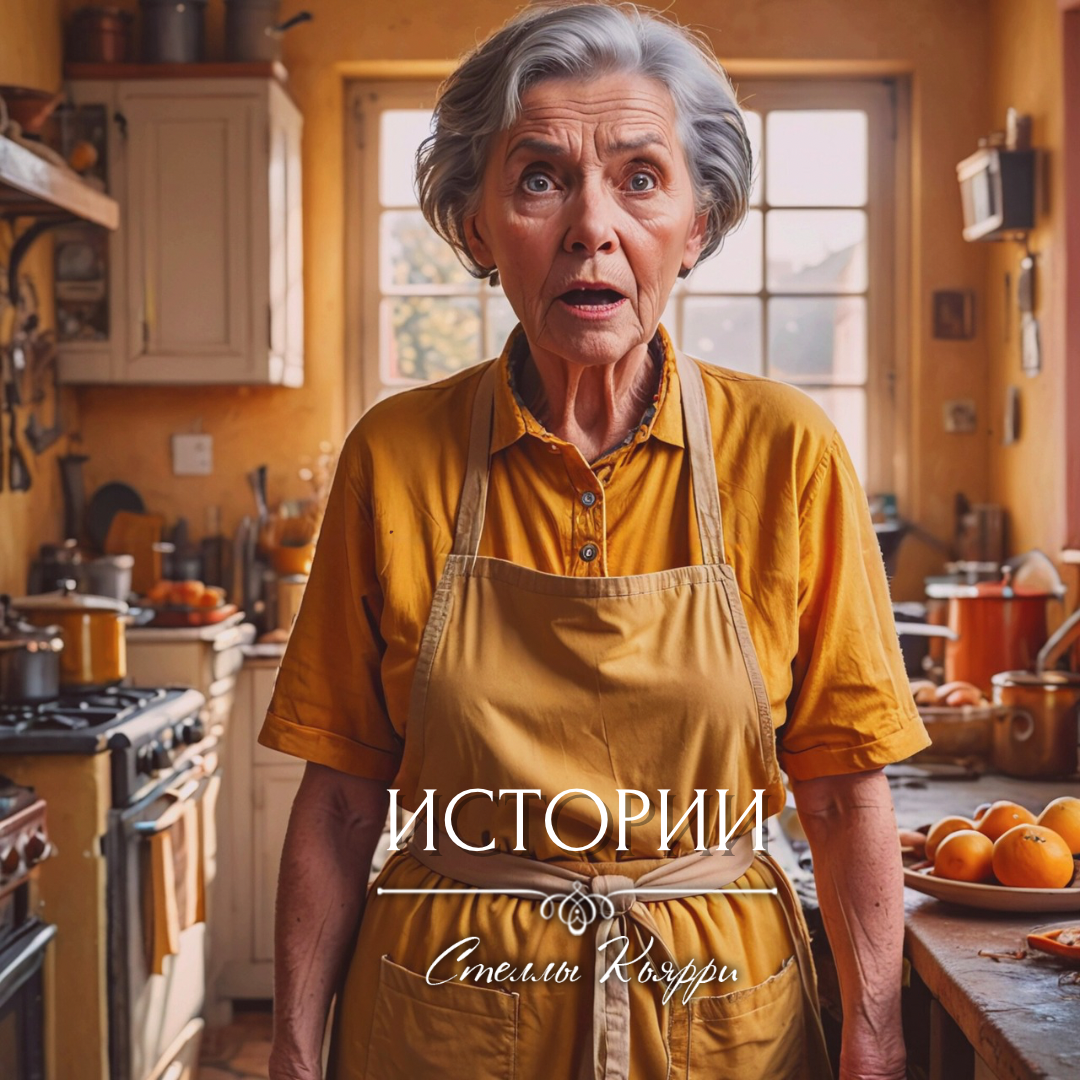 ©Стелла Кьярри