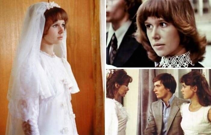 "Школьный вальс"   1977г