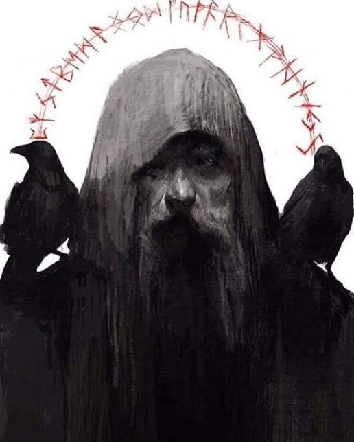 Посвящение в Рунику я прошла через пару лет, и трансформация, случившаяся со мной, меня поразила. Подростки более восприимчивы к энергиям, чем взрослые, поэтому чёткости моего сознания происходящего мог бы позавидовать любой сильный Маг. Я прочувствовала кожей, что значит обретение второго Я. Мало кто из взрослых, проходивших Посвящение, мог бы этим похвастаться