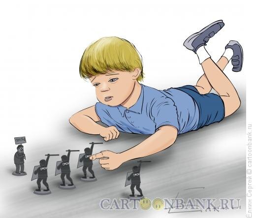 Ни у кого нет!