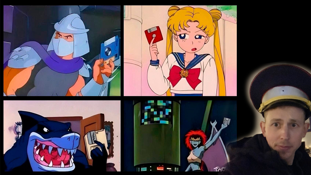 Фото с просторов интернета и я в уголочке =) (Степан Корольков)