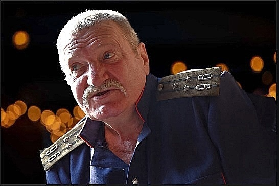 Петр Молодидов