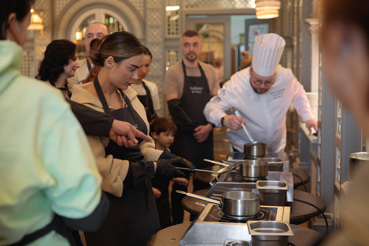 Листайте вправо, чтобы увидеть больше изображений