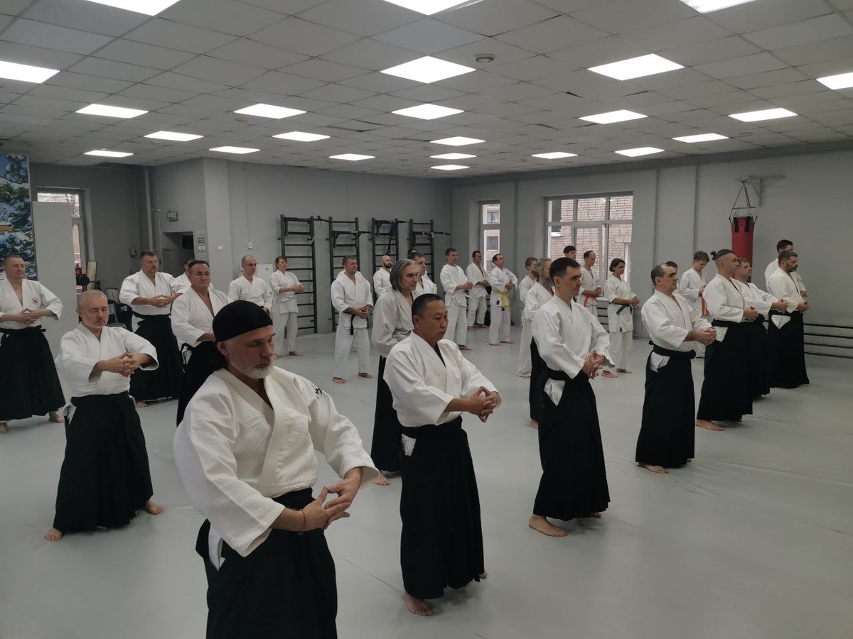 после пытаемся собраться