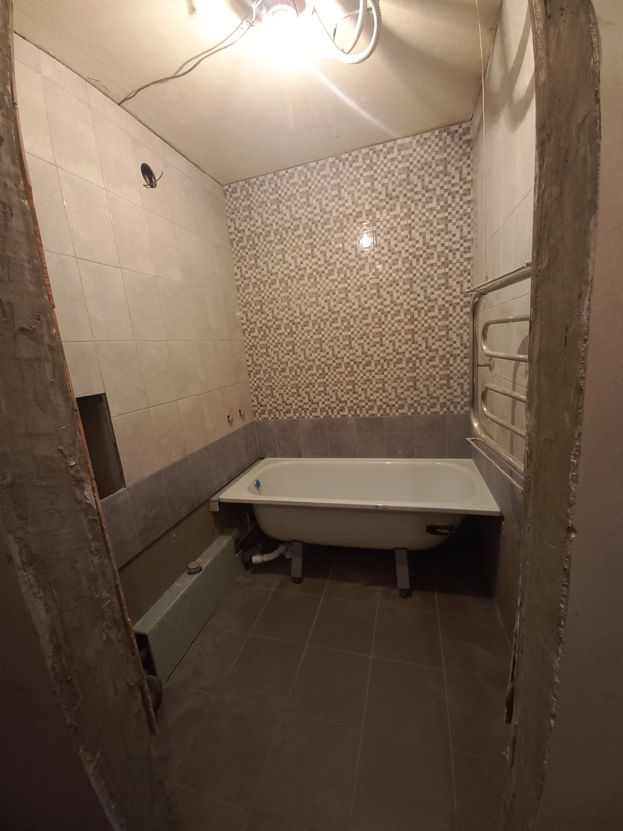 Становится.