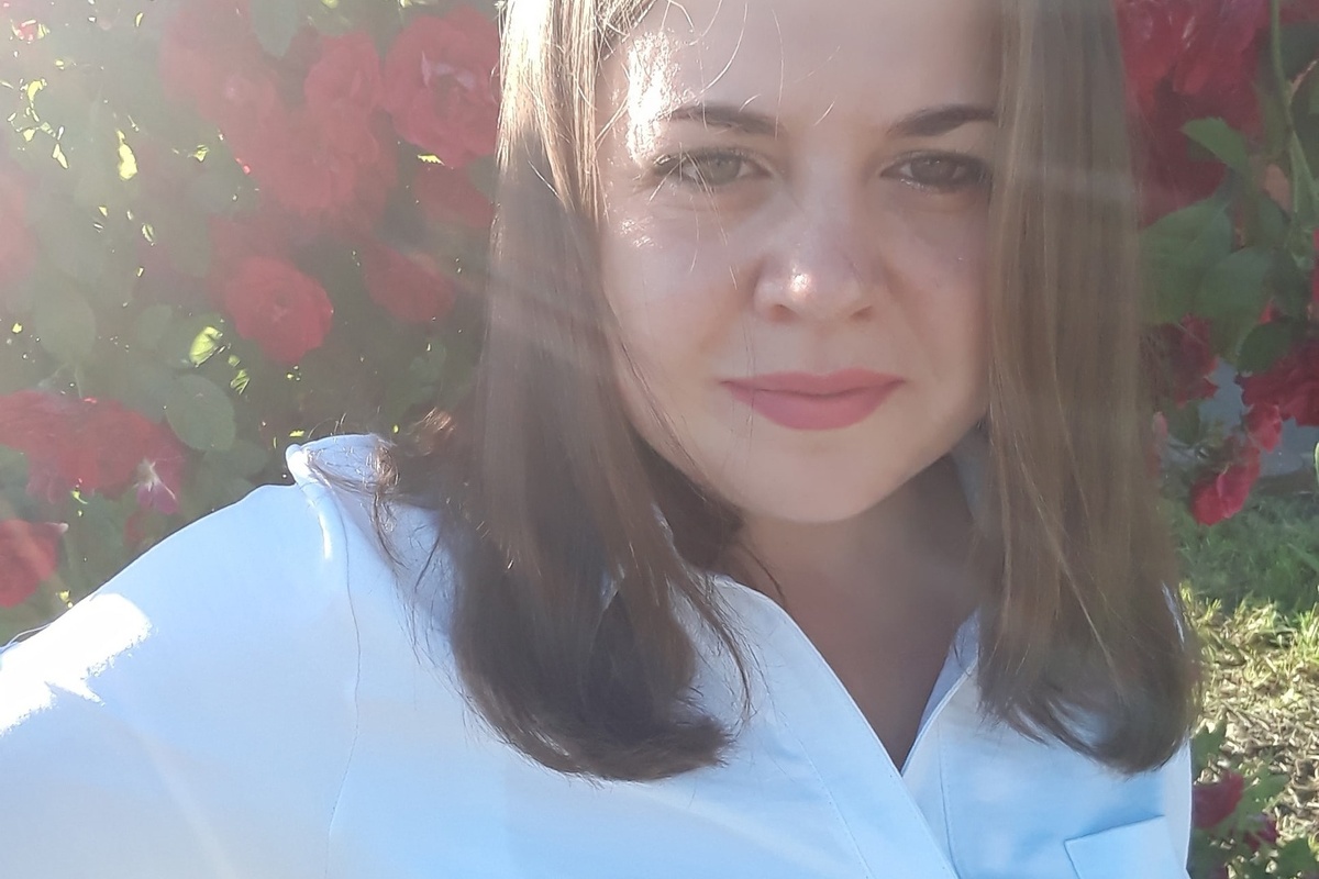 Юлия была профессионалом своего дела. Фото: соцсети