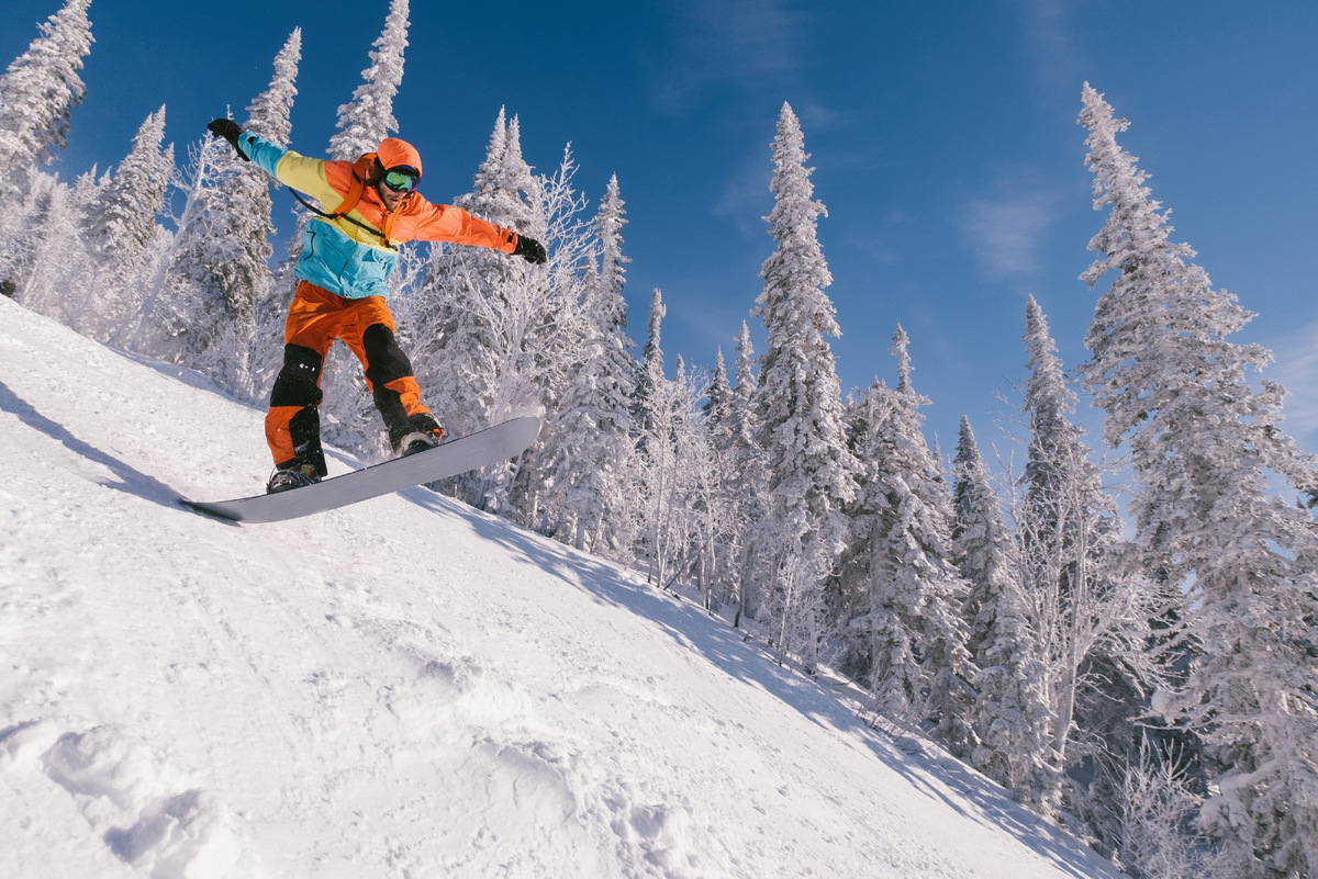 Фото: Shutterstock 