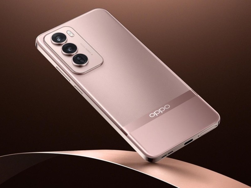    OPPO Reno13 Pro получил официальную дату анонса