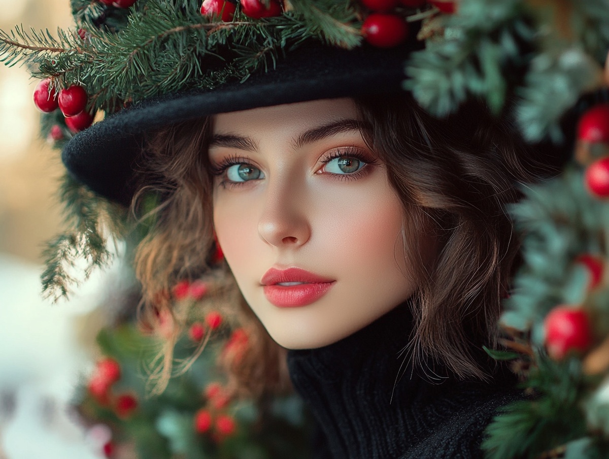 Готовимся к Новому году