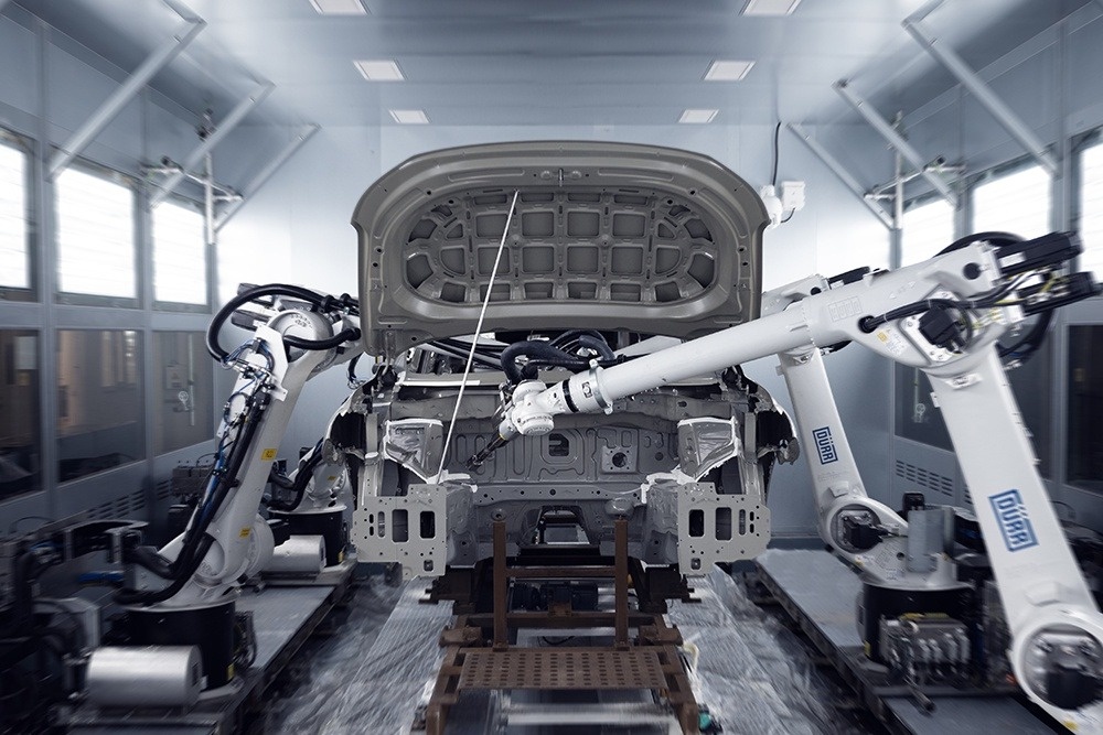 Фото Chery  📷
