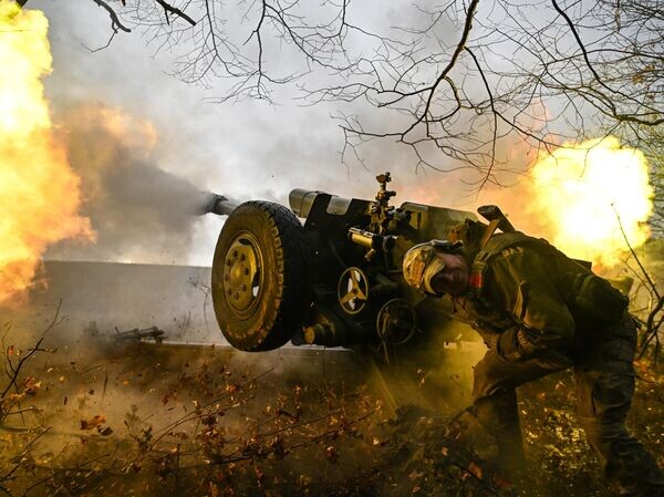    © РИА Новости Сергей Бобылев