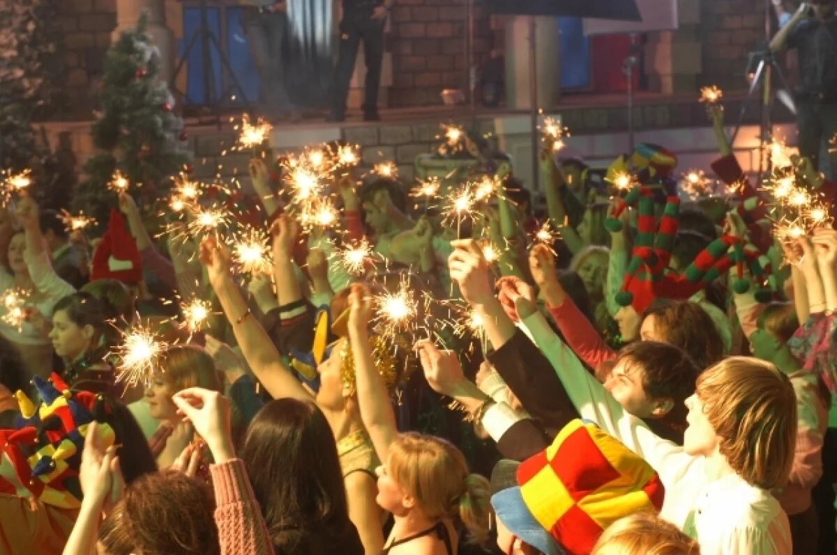    Камчатские компании начали готовиться к новогодним корпоративам