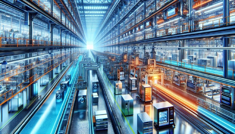    Изображение сгенерировано нейросетью DALL•Е 3 