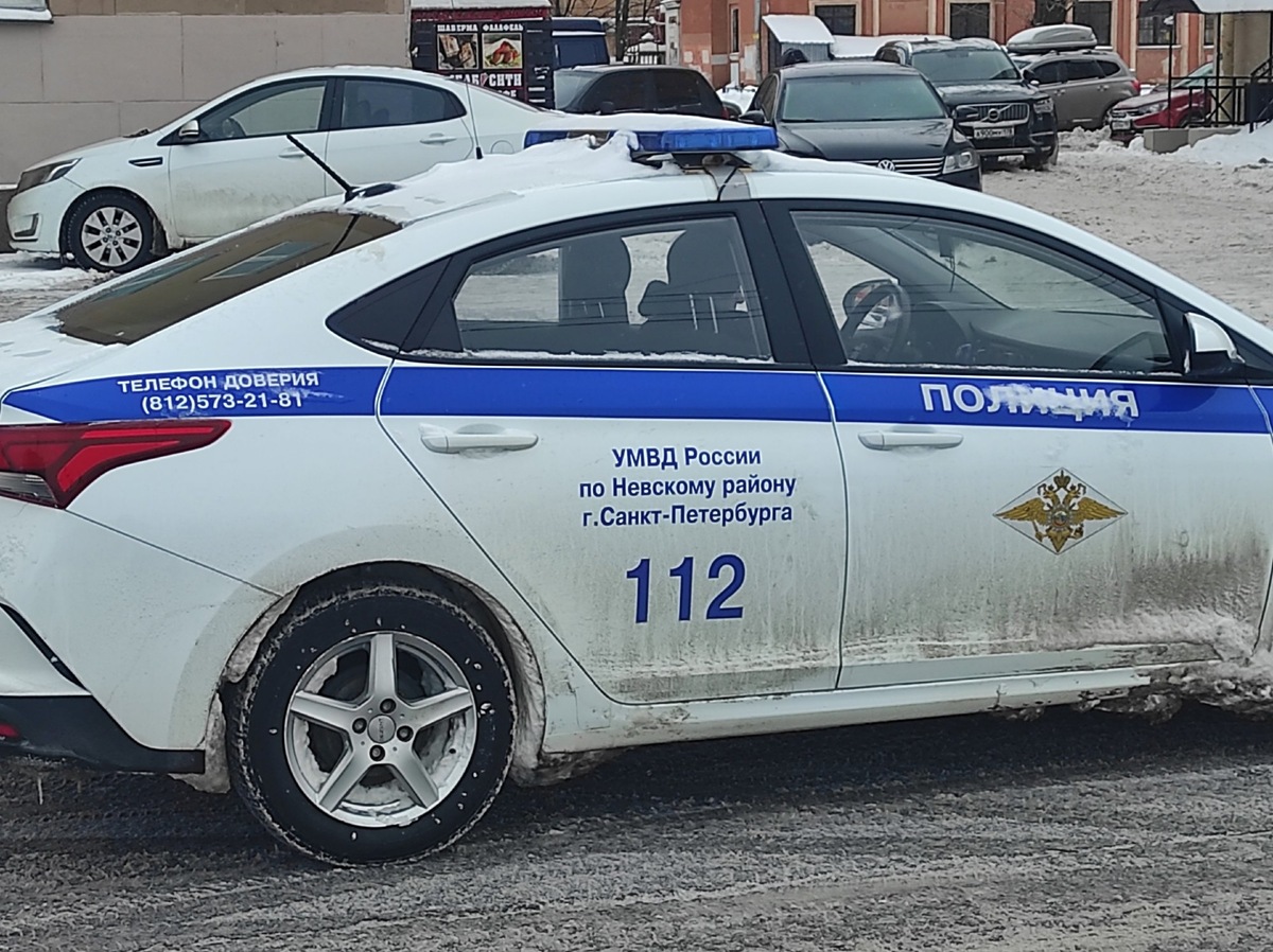 Форпост Северо-Запад