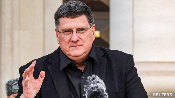     Фото: REUTERS   
 Текст: Дмитрий Зубарев