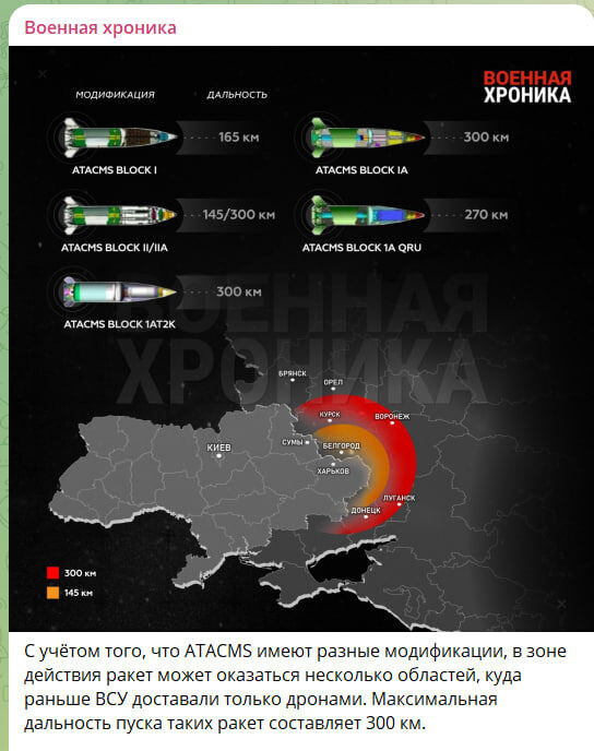 Фото: скриншот из тг-канала