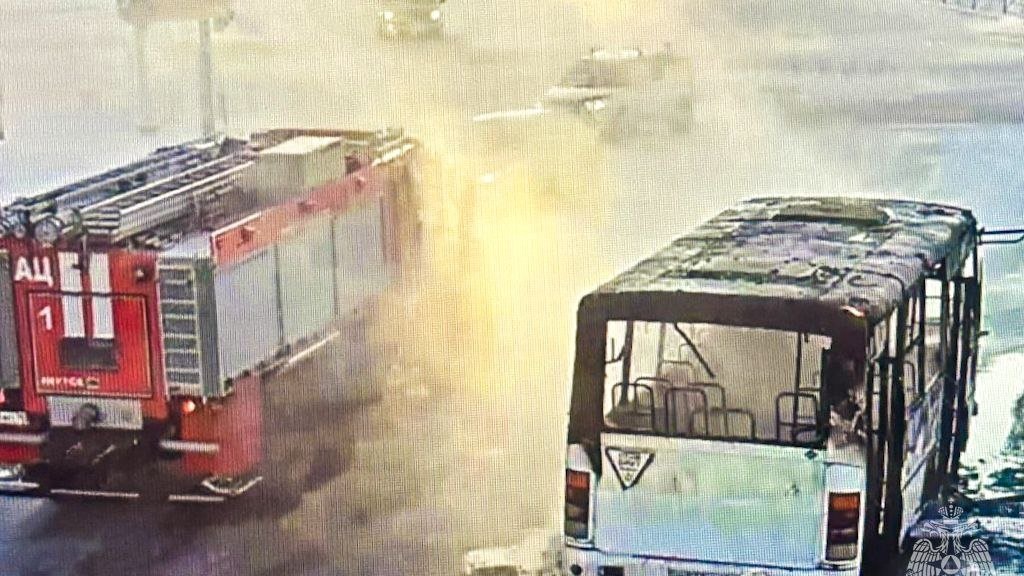    Фото: ГУ МЧС по Якутии