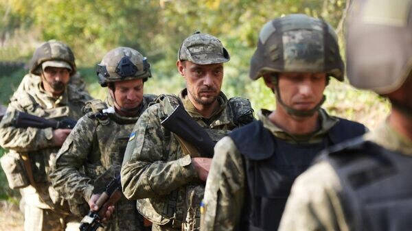    © Facebook* (*деятельность Meta по реализации Facebook запрещена в России как экстремистская) / Тероборона ВСУ