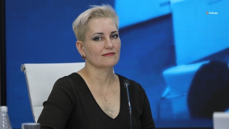    Психиатр, доцент кафедры клинической психологии СтГМУ Анастасия Василенко Фото: Дмитрий Ахмадуллин / / ИА «Победа26»