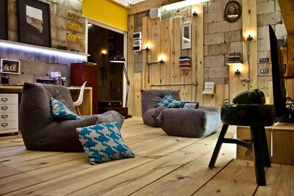 Фото: Telegram, «Дизайн * Интерьер * Идеи»