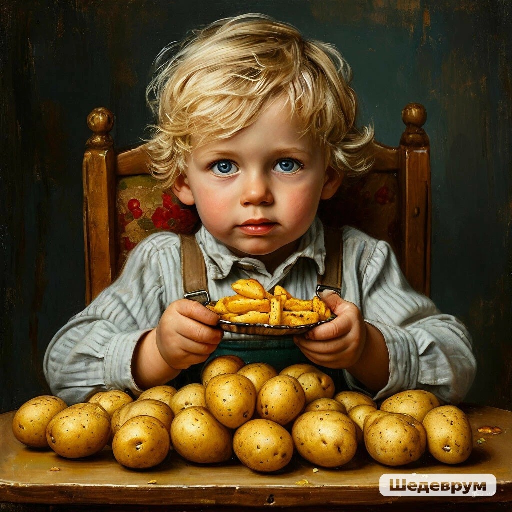 Картинка сгенерирована с помощью нейросети 