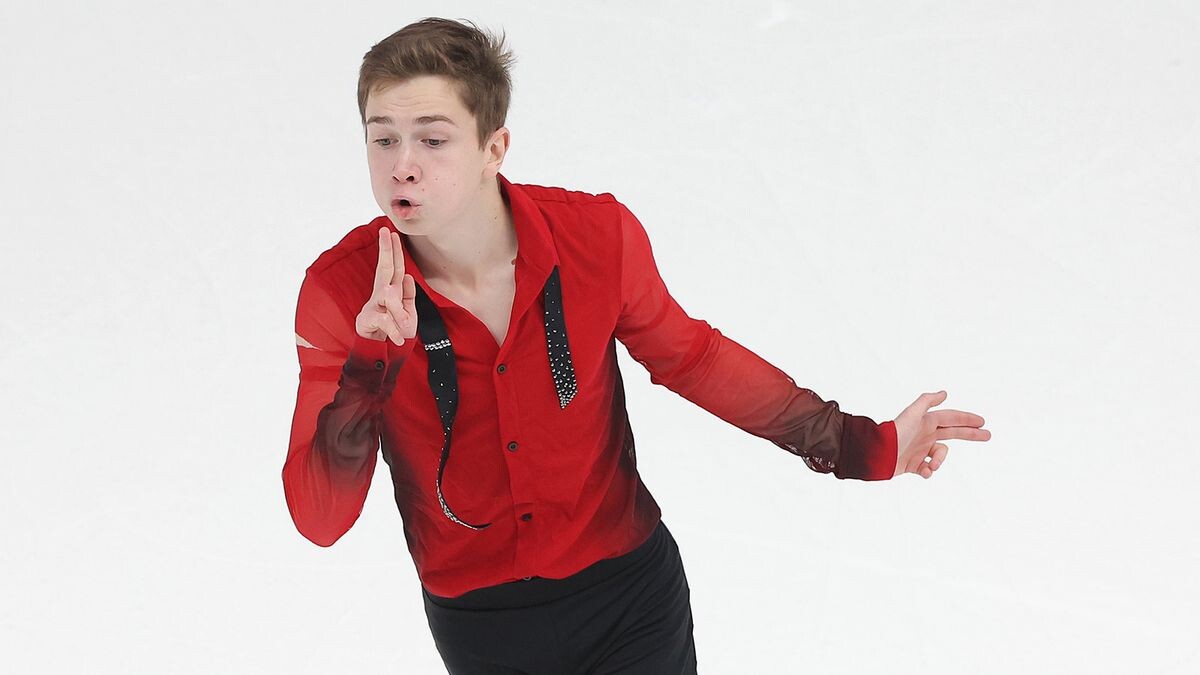    Александр Мысякин, Sport24