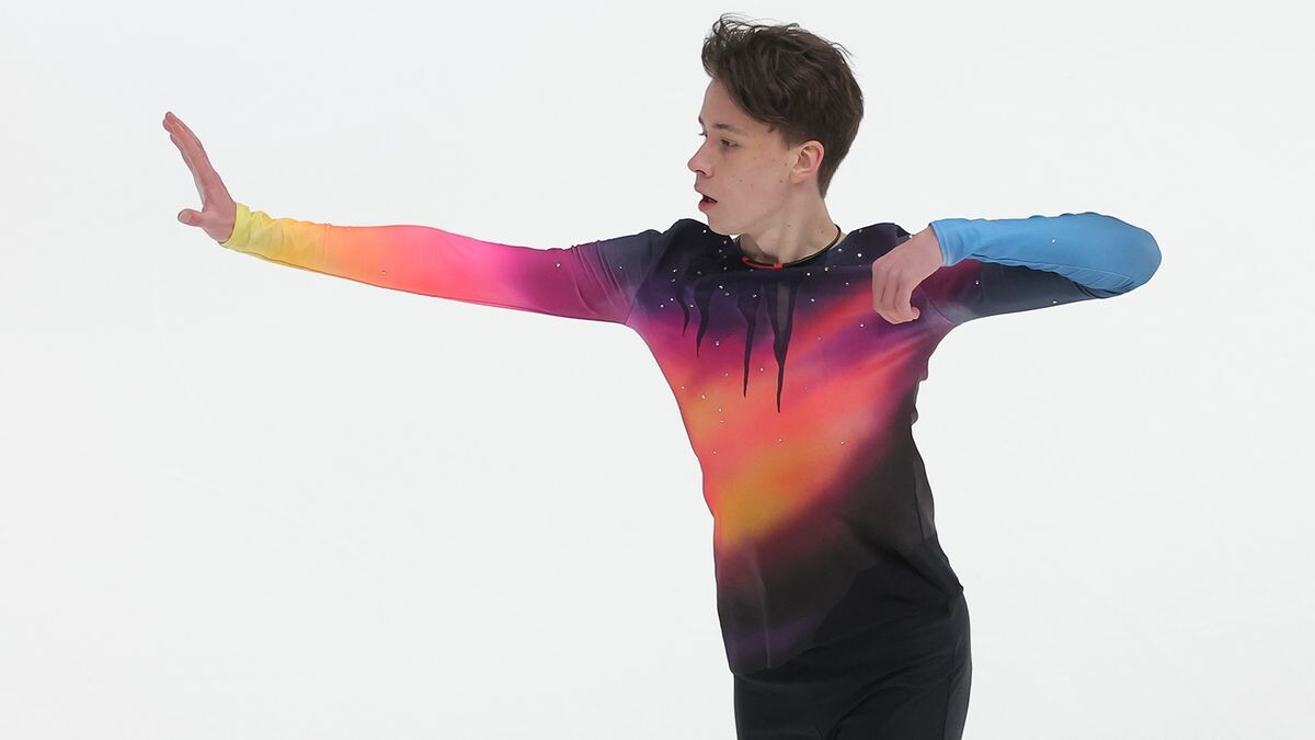    Александр Мысякин, Sport24