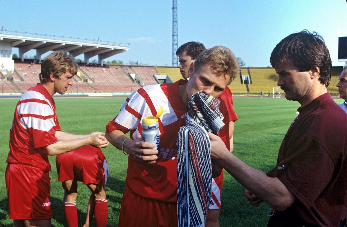    РИА Новости