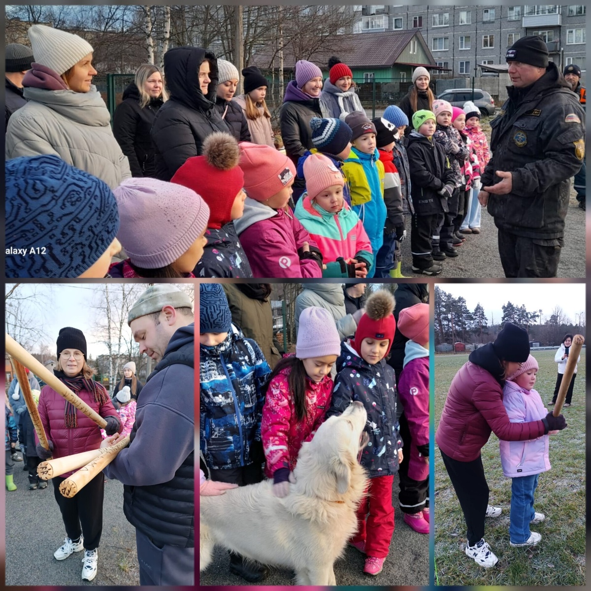 Листайте вправо, чтобы увидеть больше изображений