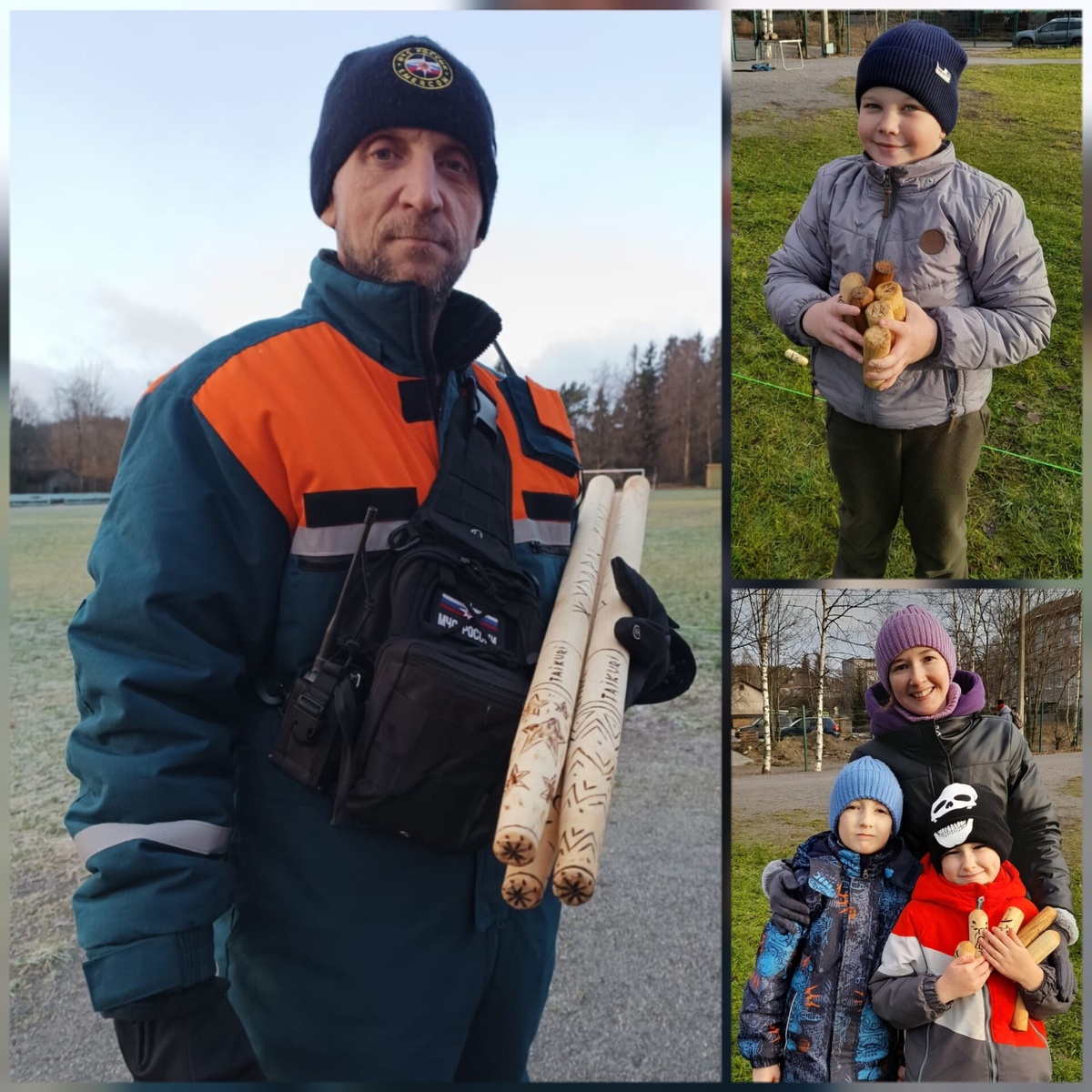 Листайте вправо, чтобы увидеть больше изображений