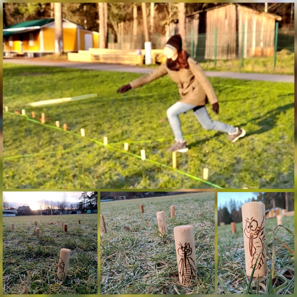 Листайте вправо, чтобы увидеть больше изображений