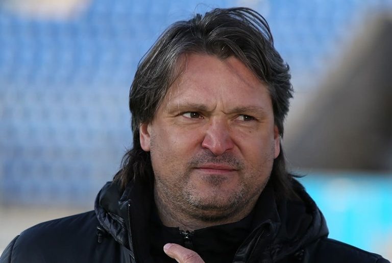    Фото: Кирилл Венедиктов / soccer.ru Абдулла Шакиров