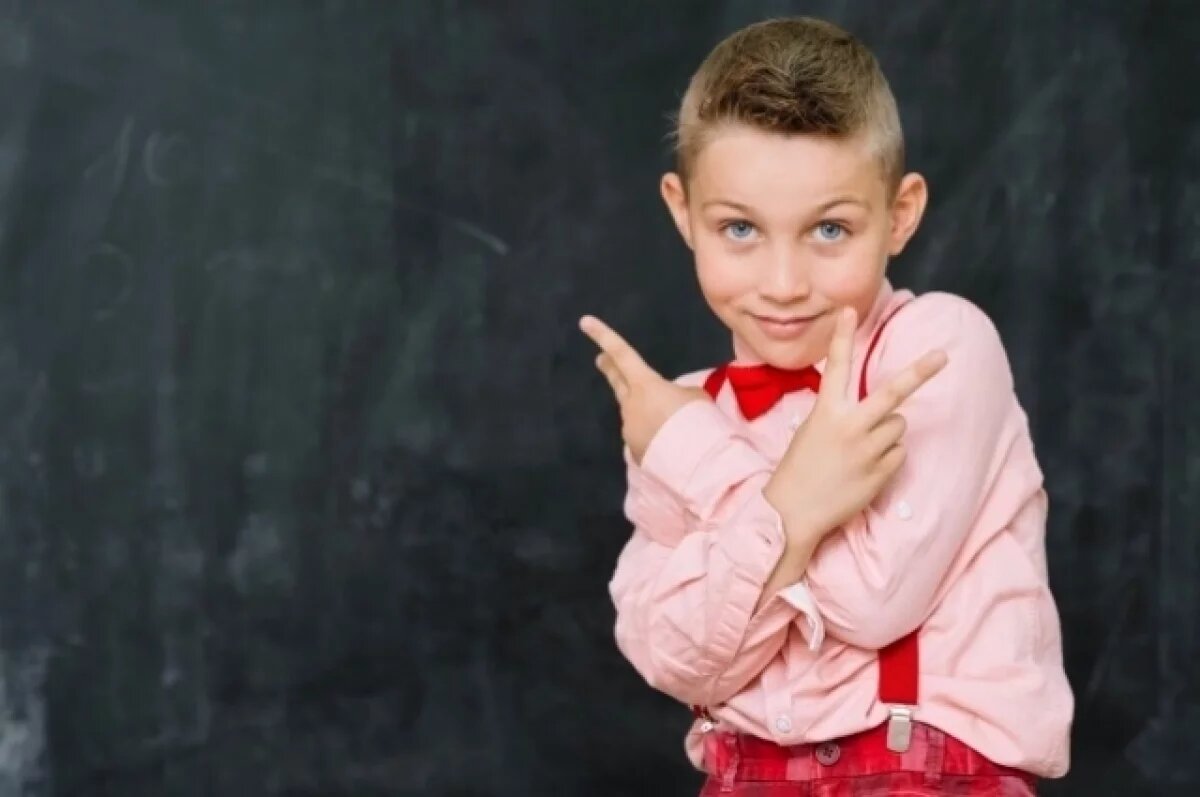    Отучили от умственного труда.