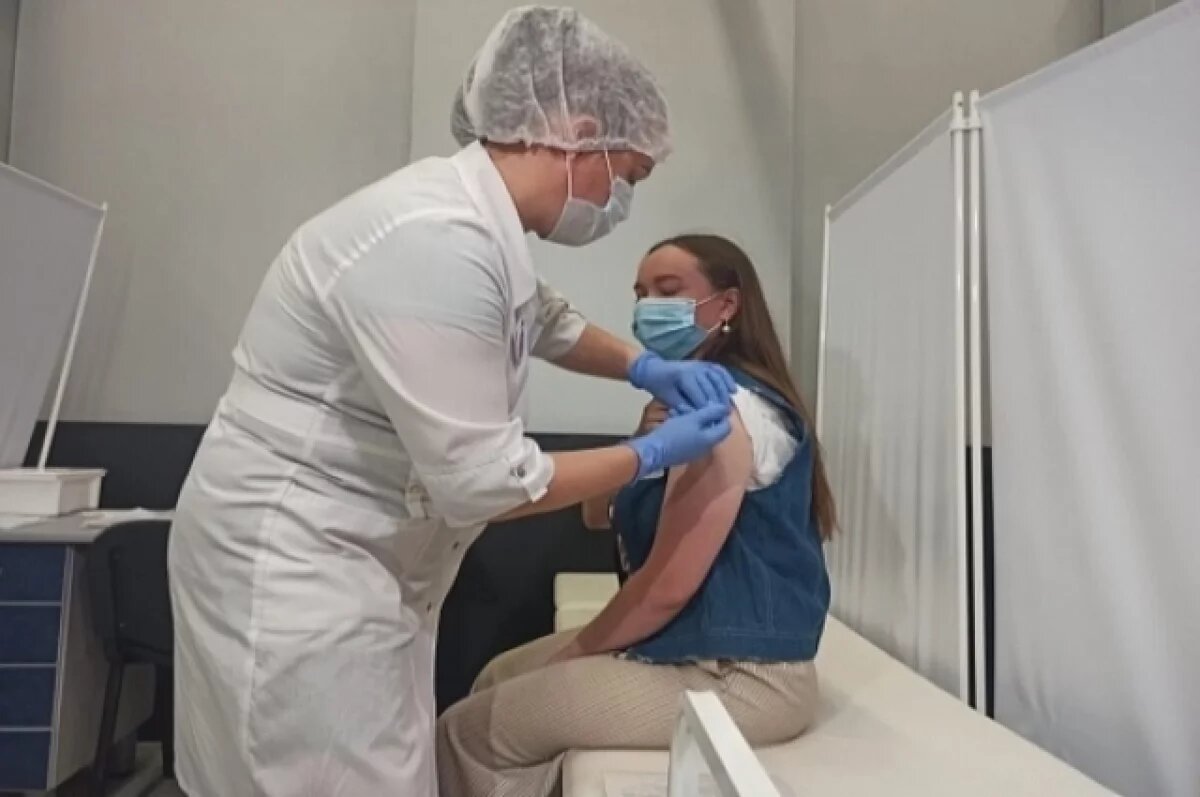    В Волгограде обсудили готовность к сезону гриппа, ОРВИ и COVID-19