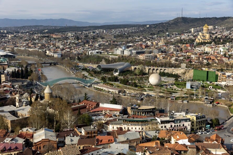    Aleksey Smyshlyaev/Global Look Press