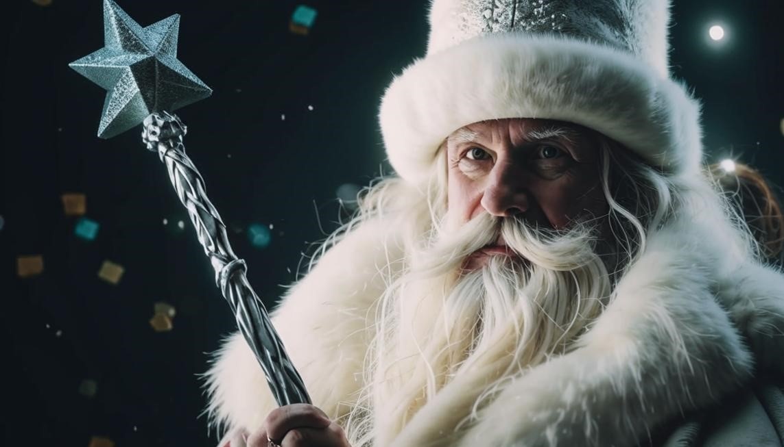 Фото: Kandinsky 3.1