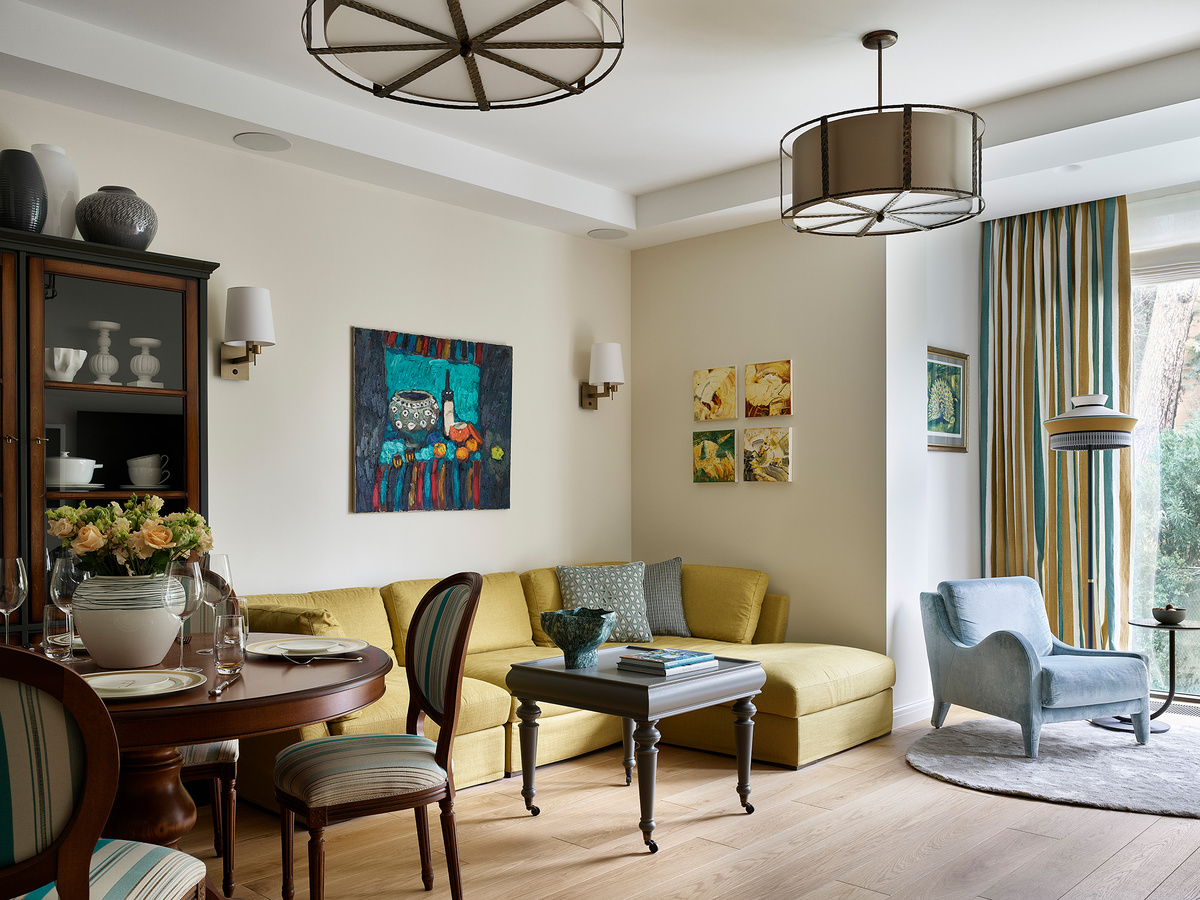 Анастасия Муравьева: дизайнер, руководитель студии дизайна