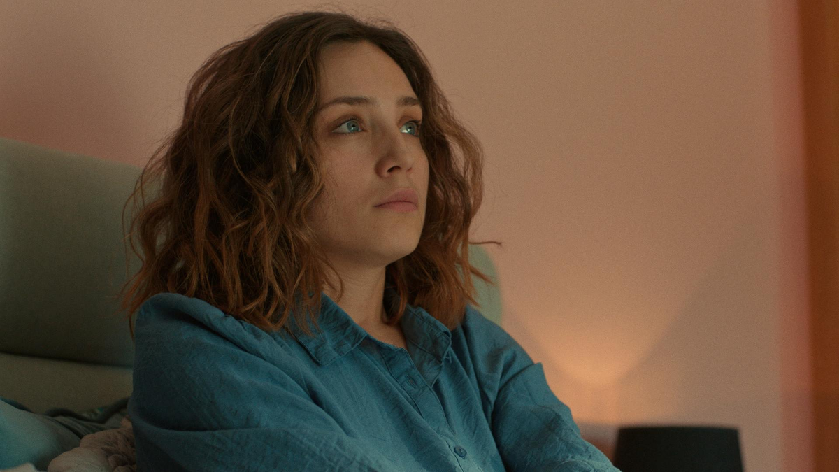 Кадр из сериала «Irreversível» / фото: imdb.com