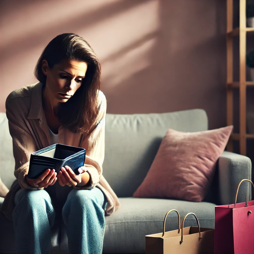 Не верю в скидки на распродажах, но все равно ими пользуюсь