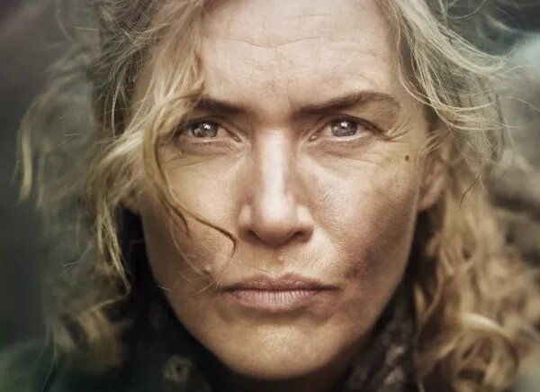    Кейт Уинслет “Великая”. Фото: МК