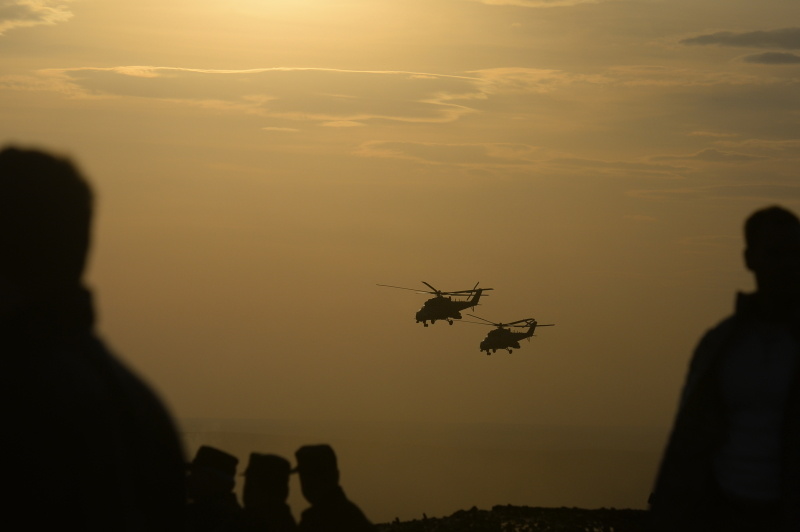    Фото: Олег Рукавицын. Царьград