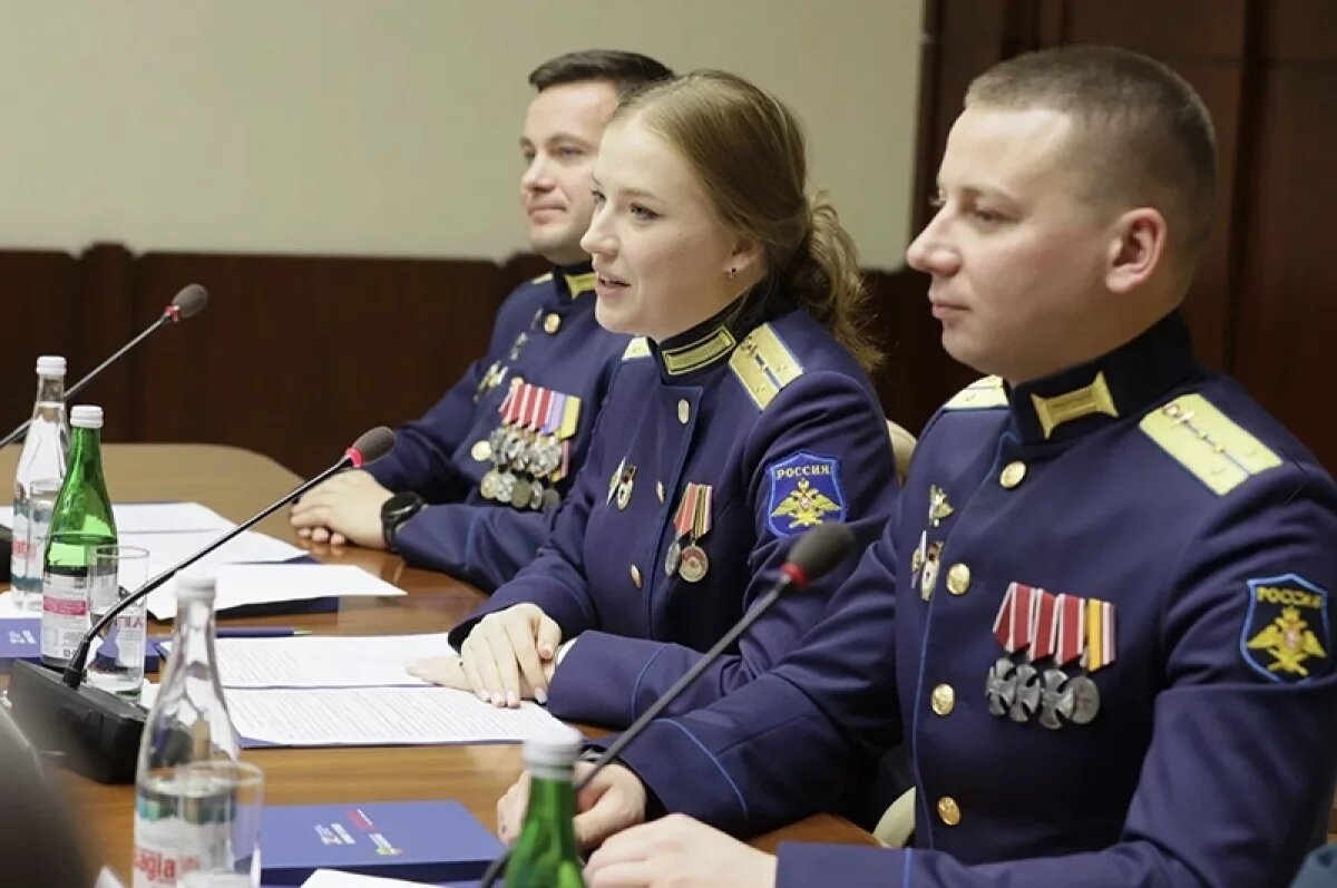    На второй поток «Времени героев» за три дня подали заявку 6,5 тыс. человек