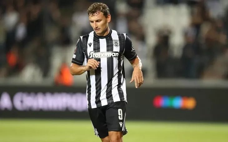    Стремился разрывать Европу, а теперь не забивает Брунею. Что дальше будет с Чаловым? Фото #2