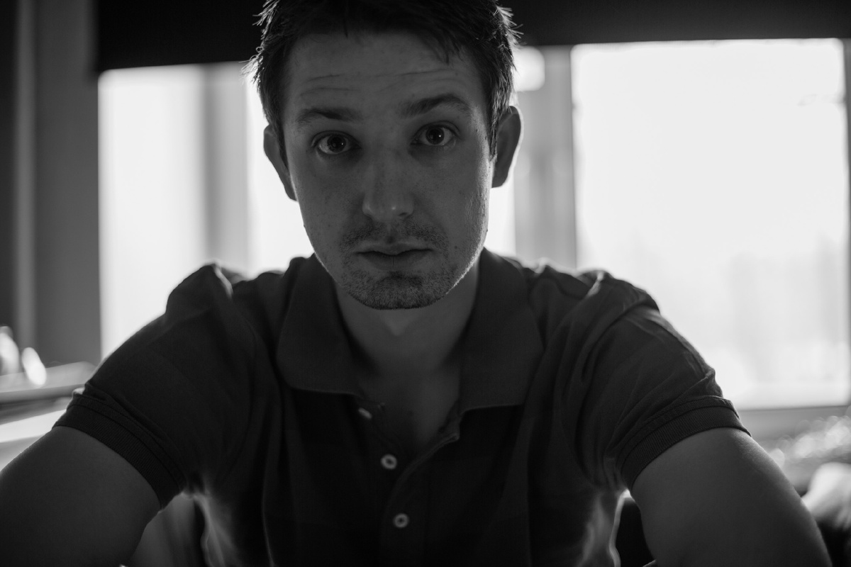 Фотография Кирилла